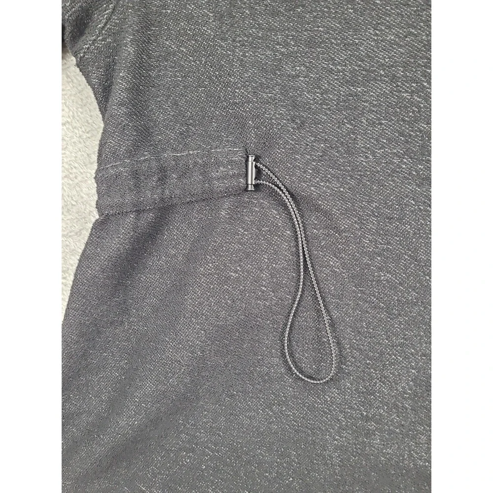 Drawstring Cinched Waist XL Long Sleeve‎ - Picture 5 of 12